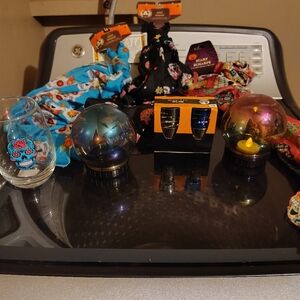 Day of the Dead Sugar Skull Women's bundle